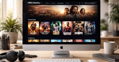 découvrez les derniers ajouts incontournables sur hdlinks4u, votre site de streaming préféré, et profitez des nouveautés à ne surtout pas manquer.