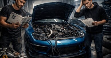 découvrez les erreurs courantes à éviter absolument lors de la commande de fast and furious et profitez pleinement de votre expérience.