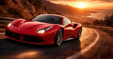 découvrez notre sélection des meilleurs films mettant en scène une voiture ferrari, pour des sensations fortes et des histoires palpitantes qui font battre le cœur.
