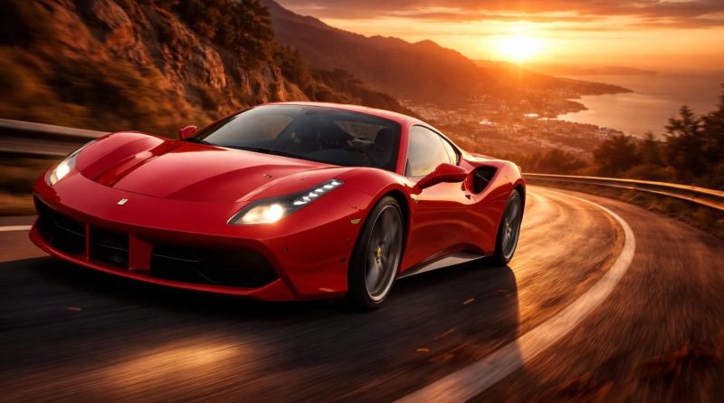 découvrez notre sélection des meilleurs films mettant en scène une voiture ferrari, pour des sensations fortes et des histoires palpitantes qui font battre le cœur.