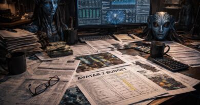 découvrez les secrets du budget colossal d'avatar 2 et plongez dans un récapitulatif détaillé des coûts de production de ce blockbuster attendu.