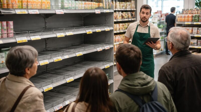 découvrez pourquoi le savon donge a disparu du marché et les facteurs qui expliquent cette rupture de disponibilité.
