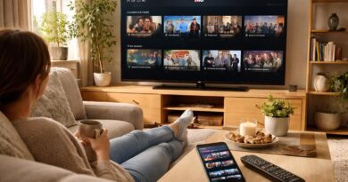 découvrez comment profiter pleinement de m6 replay pour ne jamais rater vos émissions favorites, où que vous soyez et quand vous le souhaitez.