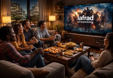 découvrez pourquoi lafrad streaming est devenu la plateforme incontournable pour les amateurs de séries, offrant un large choix, une qualité optimale et une expérience utilisateur exceptionnelle.