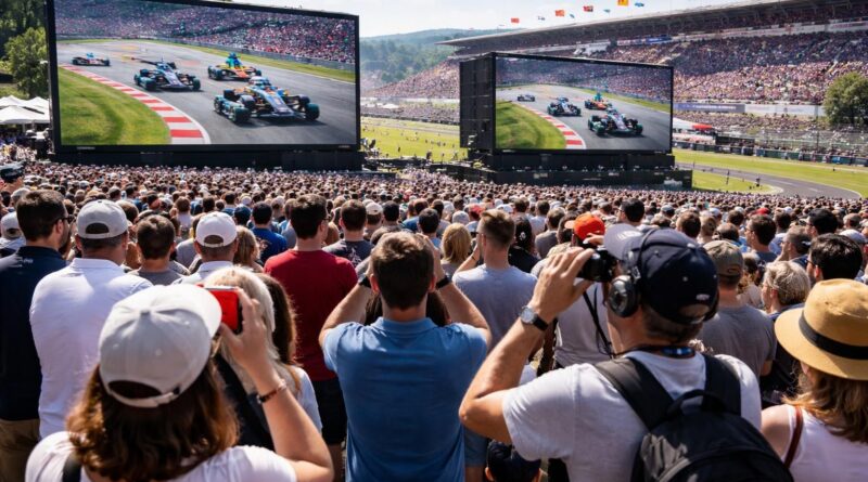 découvrez pourquoi il est essentiel de connaître les grands prix de f1 diffusés en clair pour ne rien manquer de l'action et profiter gratuitement des courses majeures de formule 1.