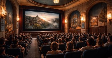 découvrez pourquoi le cinéma à besançon est bien plus qu'un simple lieu de projection, mais un véritable espace culturel à explorer pour les passionnés d'art et de cinéma.