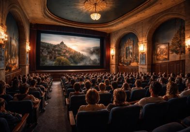 découvrez pourquoi le cinéma à besançon est bien plus qu'un simple lieu de projection, mais un véritable espace culturel à explorer pour les passionnés d'art et de cinéma.