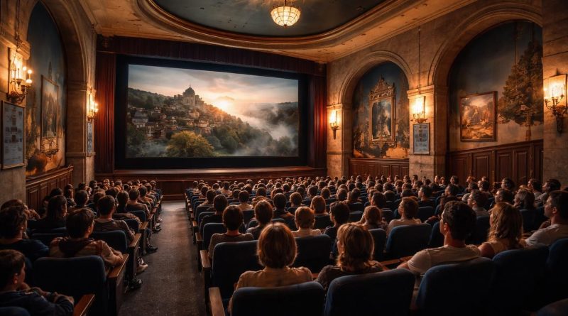 découvrez pourquoi le cinéma à besançon est bien plus qu'un simple lieu de projection, mais un véritable espace culturel à explorer pour les passionnés d'art et de cinéma.