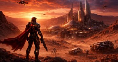 découvrez 'red rising', une saga captivante qui révolutionne la science-fiction avec son univers unique, ses personnages profonds et une intrigue palpitante.