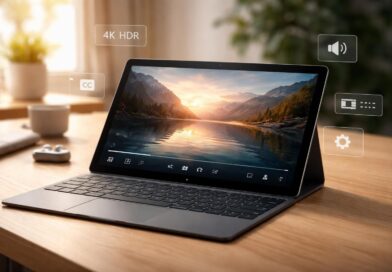 découvrez comment lire facilement les fichiers mkv et hevc sur votre tablette tactile microsoft, avec des options pratiques pour une expérience fluide et sans tracas.