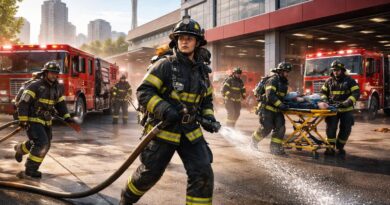 découvrez tout ce qu'il faut savoir sur la date de sortie de la saison 7 de station 19 sur disney plus, avec notre guide complet pour ne rien manquer.