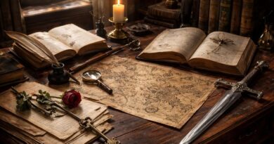 découvrez une analyse approfondie des thèmes majeurs abordés dans 'la chronique du tueur de roi : les portes de pierre', explorant les mystères, les émotions et les enjeux narratifs de ce roman captivant.