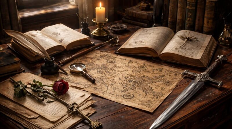 découvrez une analyse approfondie des thèmes majeurs abordés dans 'la chronique du tueur de roi : les portes de pierre', explorant les mystères, les émotions et les enjeux narratifs de ce roman captivant.