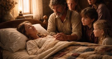 découvrez une analyse détaillée sur les circonstances de la mort de caroline ingalls dans la série la petite maison dans la prairie, explorant les faits et les interprétations autour de cet événement marquant.
