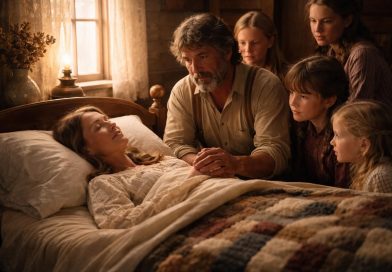 découvrez une analyse détaillée sur les circonstances de la mort de caroline ingalls dans la série la petite maison dans la prairie, explorant les faits et les interprétations autour de cet événement marquant.