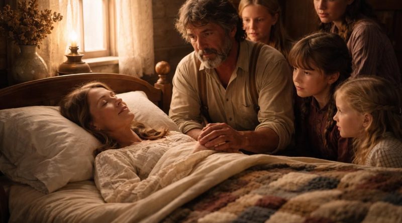 découvrez une analyse détaillée sur les circonstances de la mort de caroline ingalls dans la série la petite maison dans la prairie, explorant les faits et les interprétations autour de cet événement marquant.