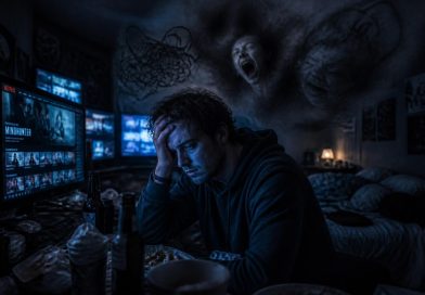 découvrez comment l'addiction au streaming peut impacter notre santé mentale et découvrez des conseils pour préserver votre bien-être face à cette habitude.
