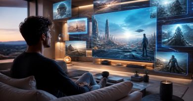 découvrez comment le site de streaming vidéo droskop révolutionne l'expérience de visionnage grâce à une interface innovante, un contenu varié et une qualité optimale.