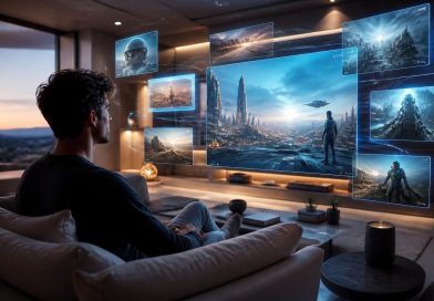 découvrez comment le site de streaming vidéo droskop révolutionne l'expérience de visionnage grâce à une interface innovante, un contenu varié et une qualité optimale.