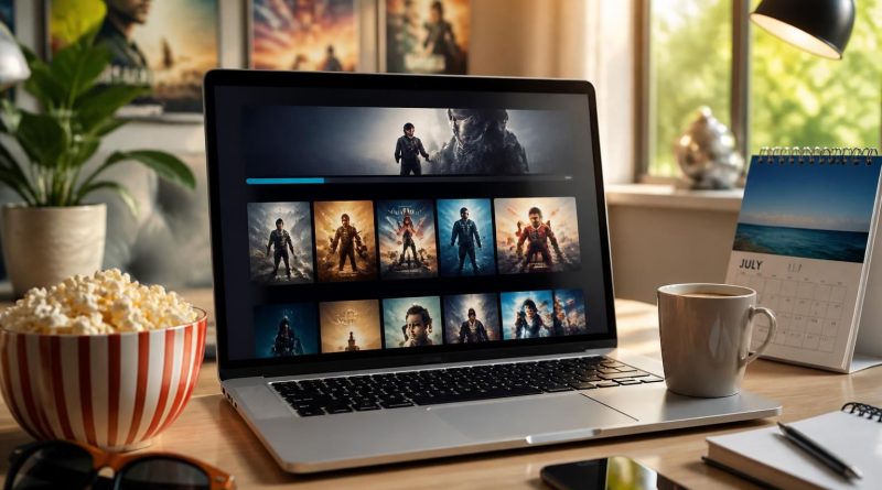 découvrez en juillet la nouvelle adresse de zone téléchargement pour accéder facilement à tous vos films préférés en streaming ou téléchargement.