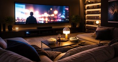 découvrez notre sélection des meilleurs sites de streaming en mai pour profiter pleinement de vos soirées cinéma avec les films et séries incontournables.