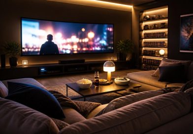 découvrez notre sélection des meilleurs sites de streaming en mai pour profiter pleinement de vos soirées cinéma avec les films et séries incontournables.