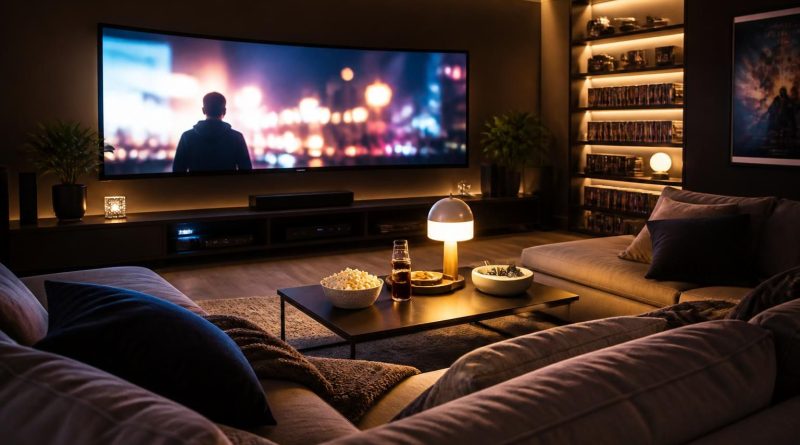 découvrez notre sélection des meilleurs sites de streaming en mai pour profiter pleinement de vos soirées cinéma avec les films et séries incontournables.