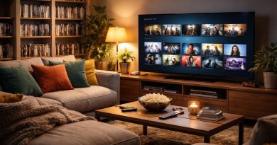 explorez notre sélection des meilleurs sites de streaming gratuits en vostfr pour regarder vos films préférés en version originale sous-titrée en français sans frais.