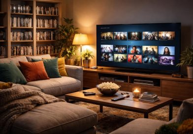 explorez notre sélection des meilleurs sites de streaming gratuits en vostfr pour regarder vos films préférés en version originale sous-titrée en français sans frais.