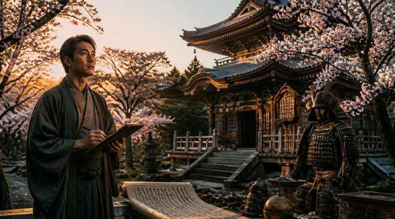 découvrez l'histoire fascinante du japon à travers un documentaire captivant qui dévoile ses secrets cachés et ses richesses culturelles.