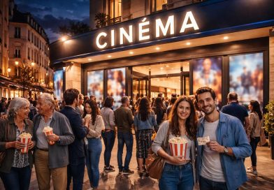 découvrez notre guide pratique pour profiter pleinement du cinéma à saint-étienne : conseils, adresses et astuces pour une expérience cinématographique réussie.