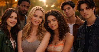 découvrez quels acteurs de la saison 3 de ginny et georgia feront leur retour et ceux qui ne seront pas présents, pour ne rien manquer de votre série préférée.