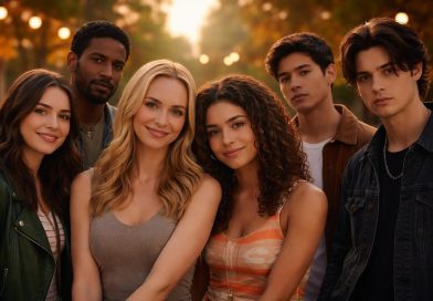 découvrez quels acteurs de la saison 3 de ginny et georgia feront leur retour et ceux qui ne seront pas présents, pour ne rien manquer de votre série préférée.