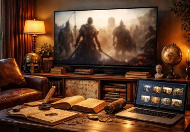 découvrez les documentaires en streaming incontournables pour les passionnés d’histoire, offrant un voyage captivant à travers les époques et les événements qui ont façonné le monde.
