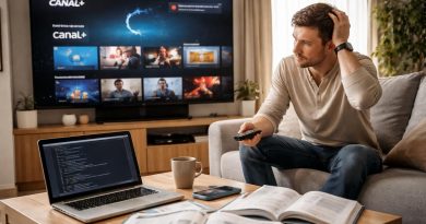 découvrez les erreurs courantes à éviter lors de l'utilisation du code androidtvcanapluscom pour optimiser votre expérience et profiter pleinement de vos contenus android tv.