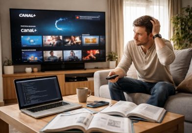 découvrez les erreurs courantes à éviter lors de l'utilisation du code androidtvcanapluscom pour optimiser votre expérience et profiter pleinement de vos contenus android tv.