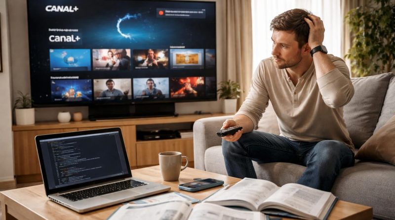 découvrez les erreurs courantes à éviter lors de l'utilisation du code androidtvcanapluscom pour optimiser votre expérience et profiter pleinement de vos contenus android tv.