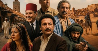 découvrez les films incontournables mettant en scène les acteurs marocains les plus célèbres, un tour d'horizon du cinéma marocain à ne pas manquer.