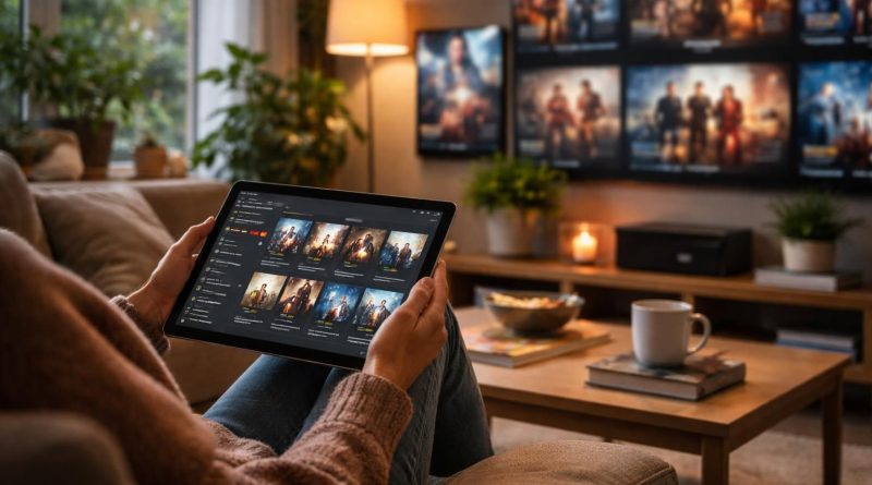 découvrez notre guide complet et nos avis sur voirfilm pour vous aider à choisir facilement vos films et séries préférés.