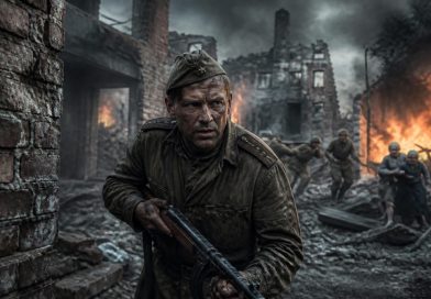 découvrez pourquoi stalingrad en streaming est un incontournable du cinéma de guerre, alliant réalisme intense et récit poignant pour une expérience immersive unique.