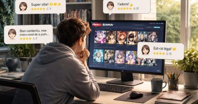 découvrez pourquoi il est crucial de lire les avis sur neko sama avant de s'inscrire, afin de faire un choix éclairé et éviter les mauvaises surprises.