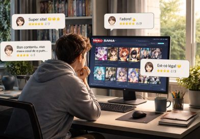 découvrez pourquoi il est crucial de lire les avis sur neko sama avant de s'inscrire, afin de faire un choix éclairé et éviter les mauvaises surprises.