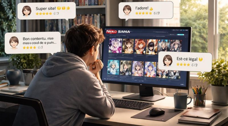 découvrez pourquoi il est crucial de lire les avis sur neko sama avant de s'inscrire, afin de faire un choix éclairé et éviter les mauvaises surprises.