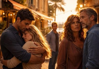 revivez les moments forts et les émotions intenses de la série un si grand soleil en replay. ne manquez aucun épisode et plongez dans les histoires inoubliables de vos personnages préférés.