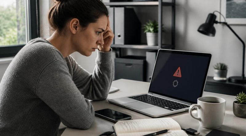 découvrez les solutions efficaces à adopter lorsque sabtam ne fonctionne plus. guide complet pour résoudre rapidement les pannes et retrouver un service optimal.