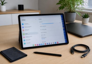 apprenez à corriger facilement le décalage des sous-titres sur tablette samsung avec nos solutions simples et efficaces.