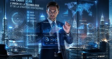découvrez the carry scan, une solution innovante qui combine technologie avancée et stratégie d'entreprise pour optimiser vos performances et transformer votre organisation.