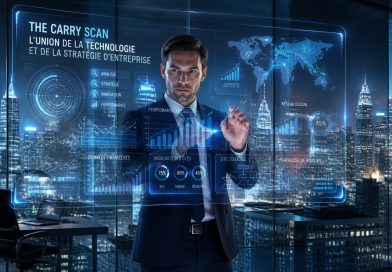 découvrez the carry scan, une solution innovante qui combine technologie avancée et stratégie d'entreprise pour optimiser vos performances et transformer votre organisation.