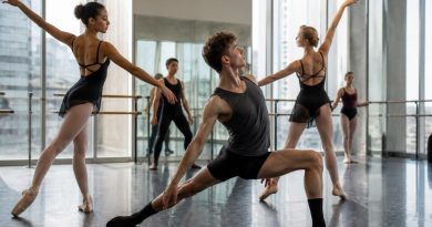 découvrez la saison 2 de tiny pretty things, où les leçons de danse les plus impressionnantes captivent par leur intensité et leur beauté. plongez dans un univers artistique fascinant!