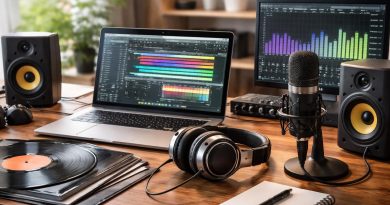 découvrez des astuces simples et efficaces pour optimiser la qualité audio de vos vidéos youtube ou fichiers mp3 et profiter d'une expérience sonore améliorée.